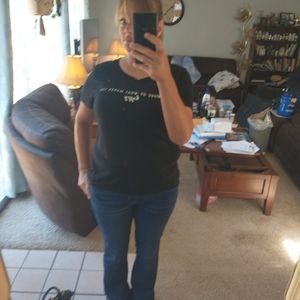 Meet your Posher, Randi